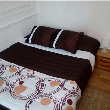 Apartment A Better Place -
