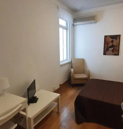 A Better Place - Apartment Lissabon