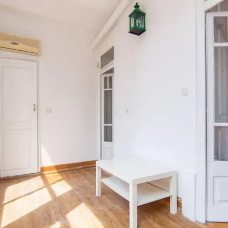 A Better Place - Apartment