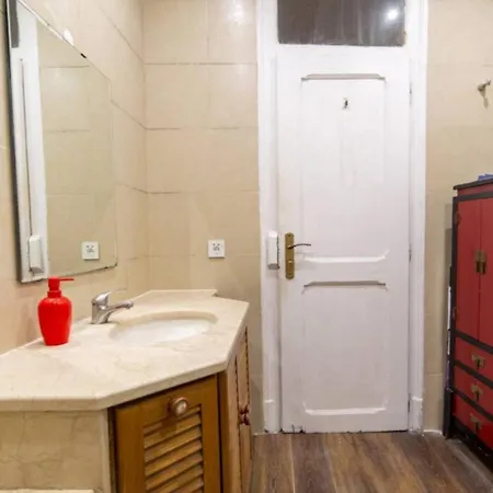 A Better Place - Apartment Lissabon