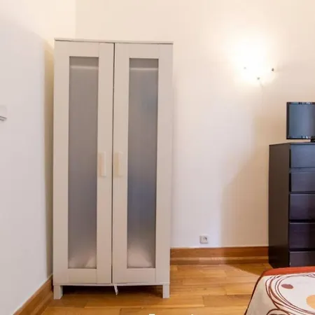 A Better Place - Apartment * Lisbon