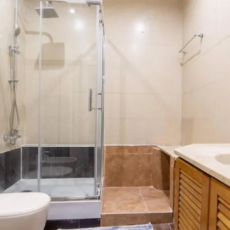 Apartment A Better Place - *