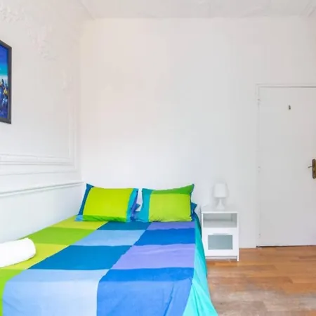 Apartment A Better Place - Apartment *