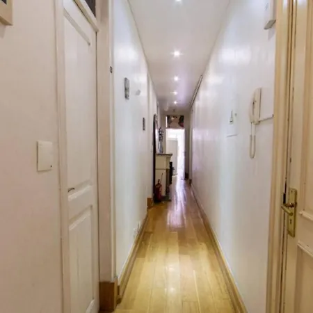 Apartment A Better Place - Apartment