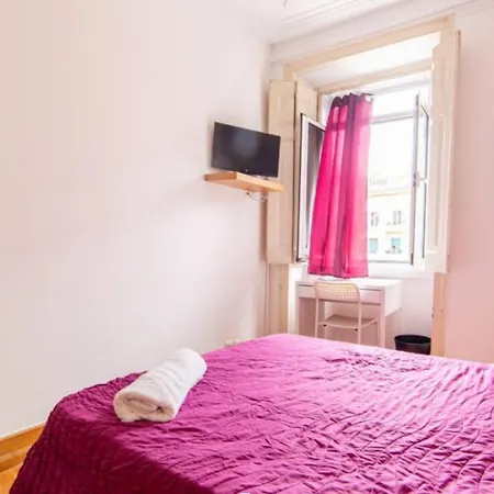 A Better Place - Apartment Apartment Lisbon