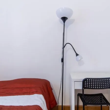 A Better Place - Apartment