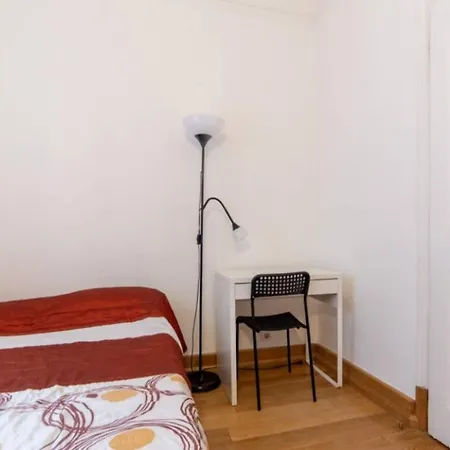 A Better Place - Apartment *