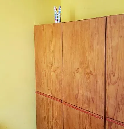 Apartment A Better Place - *