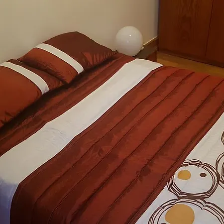 A Better Place - Apartment