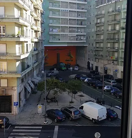 A Better Place - Apartment * Lisbon