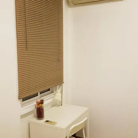Apartment A Better Place - Lissabon