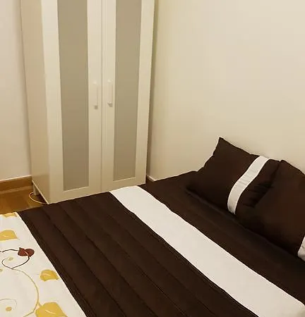 A Better Place - Apartment Apartment